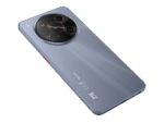 Smartphone ZTE Blade V70 Max 4GB/128GB/siva