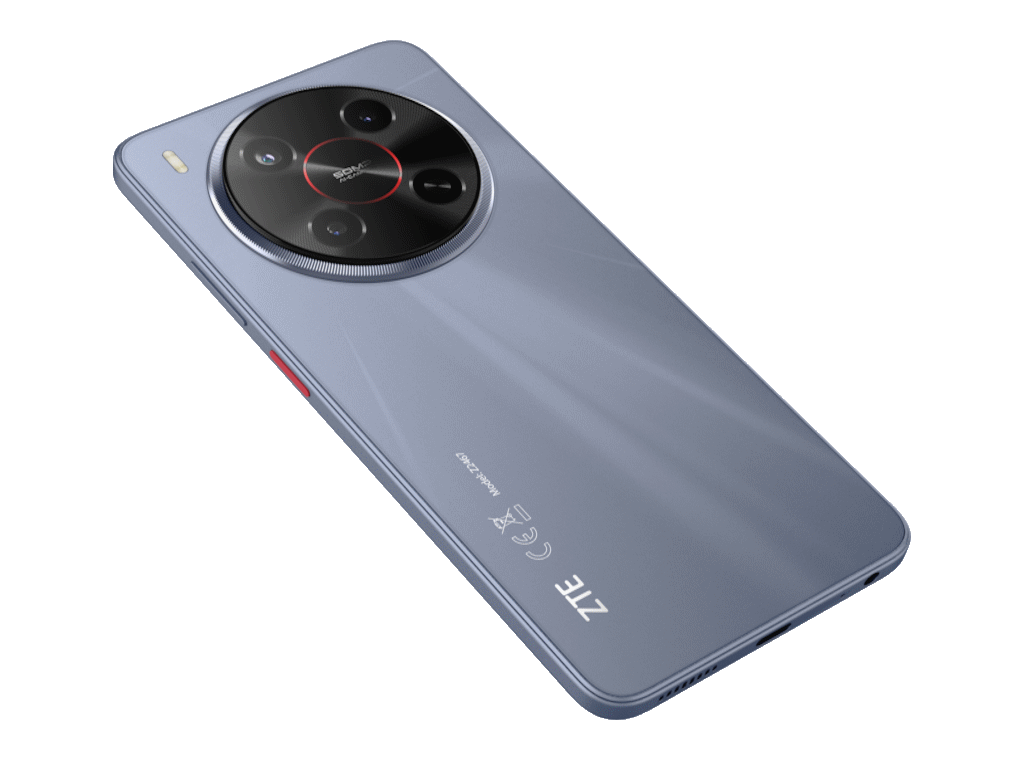 ZTE_BV70MAXGG_250414100451794 Smartphone ZTE Blade V70 Max 4GB/128GB/siva - Slika 1