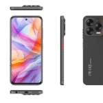 Smartphone ZTE Blade V70 Vita 8GB/256GB/crna