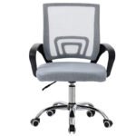 Radna stolica GC-019 Siva - Slika 6