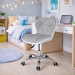 Radna stolica Comforta OC-531 Siva