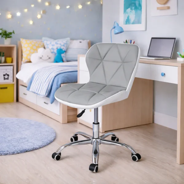 Radna stolica Comforta OC-531 Siva