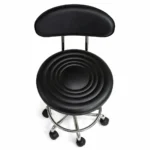 Radna stolica Aerolab OC-494 sa naslonom - Slika 4