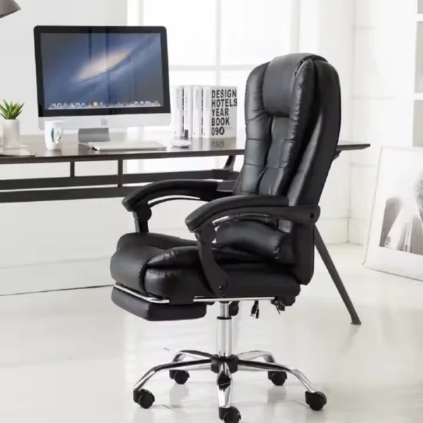 Premium fotelja sa masažom OC-140 Ergopulse