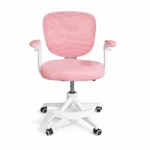 Dečija radna stolica Ergokid OC-939 Pink - Slika 5