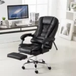 Premium fotelja sa masažom OC-140 Ergopulse - Slika 5