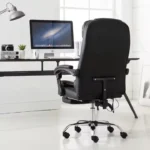 Premium fotelja sa masažom OC-140 Ergopulse - Slika 3