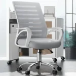 Radna stolica OC-009 Siva - Slika 2