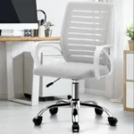 Radna stolica OC-009 Siva