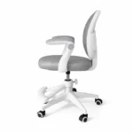 Dečija radna stolica Ergokid OC-939 Siva - Slika 4