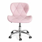 Radna stolica Comforta OC-531 Pink - Slika 5