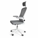 Radna stolica Urban OC-8970 Siva - Slika 3