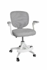 Dečija radna stolica Ergokid OC-939 Siva - Slika 8