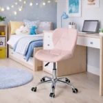 Radna stolica Comforta OC-531 Pink