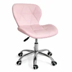 Radna stolica Comforta OC-531 Pink - Slika 4