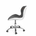 Radna stolica Comforta OC-531 Siva - Slika 3