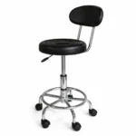 Radna stolica Aerolab OC-494 sa naslonom - Slika 6