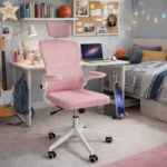 Radna stolica Urban OC-8970 Pink