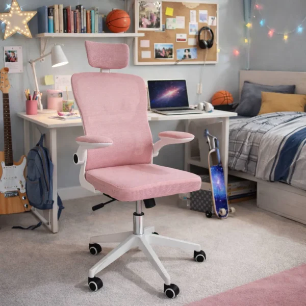 Radna stolica Urban OC-8970 Pink