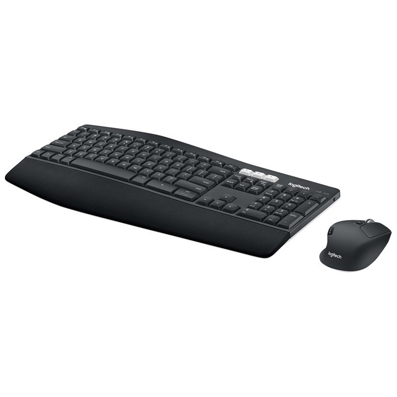 170130150012686028.jpg LOGITECH MK850 Bluetooth Performance Wireless Combo - BLACK - US INT'L - Slika 2