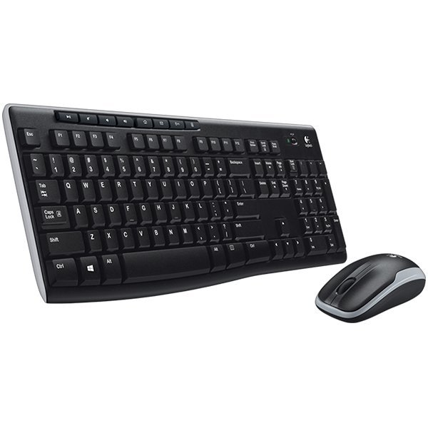 170518160012867359.jpg LOGITECH MK270 Wireless Combo - BLACK - HRV-SLV-SRB - Slika 2