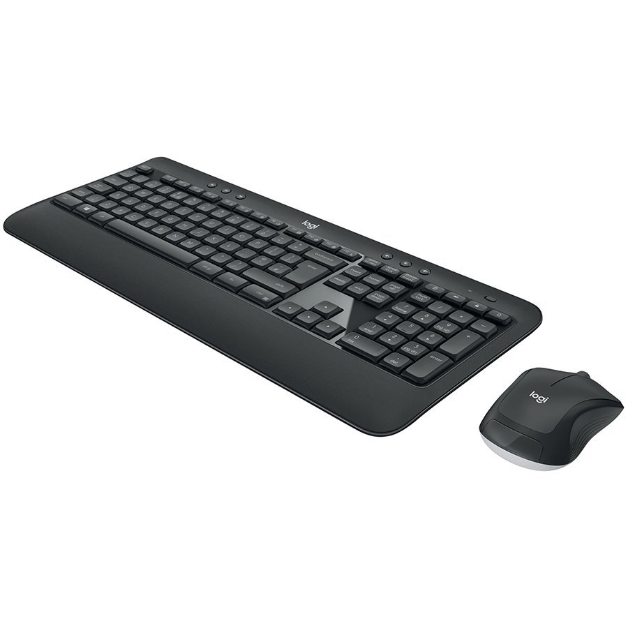 180226150244780021.jpg LOGITECH MK540 ADVANCED Wireless Combo - BLACK - US INT'L - Slika 2