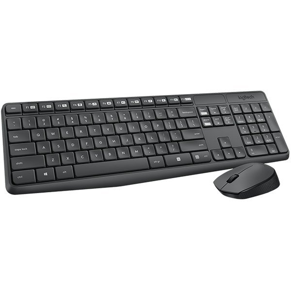 180316150314922822.jpg LOGITECH MK235 Wireless Combo - GREY - HRV-SLV-SRB - Slika 2