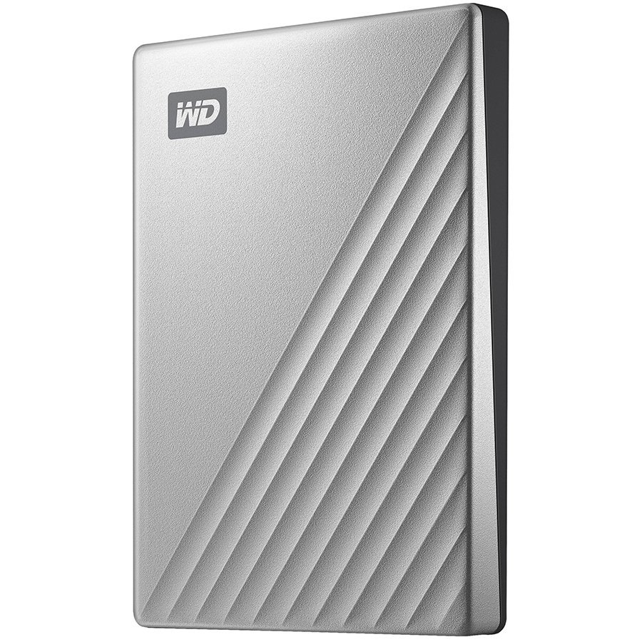 190404160014368751.jpg HDD External WD My Passport Ultra (1TB, USB 3.0) Silver - Slika 1
