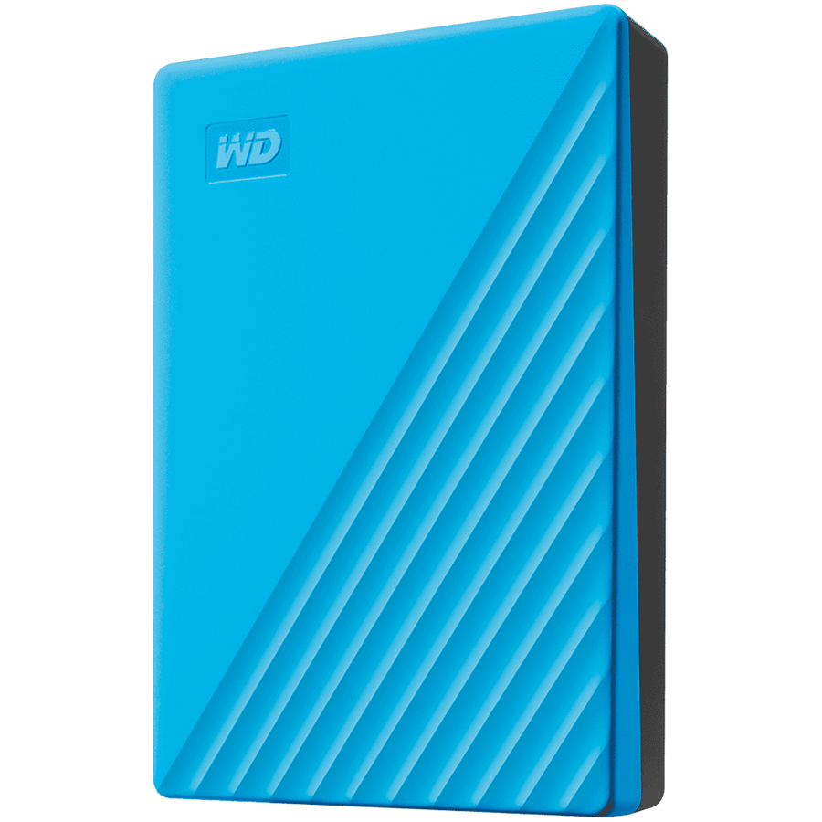 200213080059260954.jpg HDD External WD My Passport (4TB, USB 3.2) Blue - Slika 2