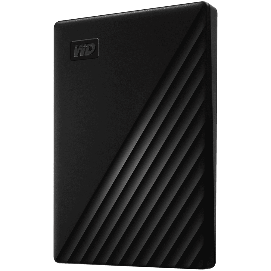 200213080138017801.jpg HDD External WD My Passport (1TB, USB 3.2) Black - Slika 2