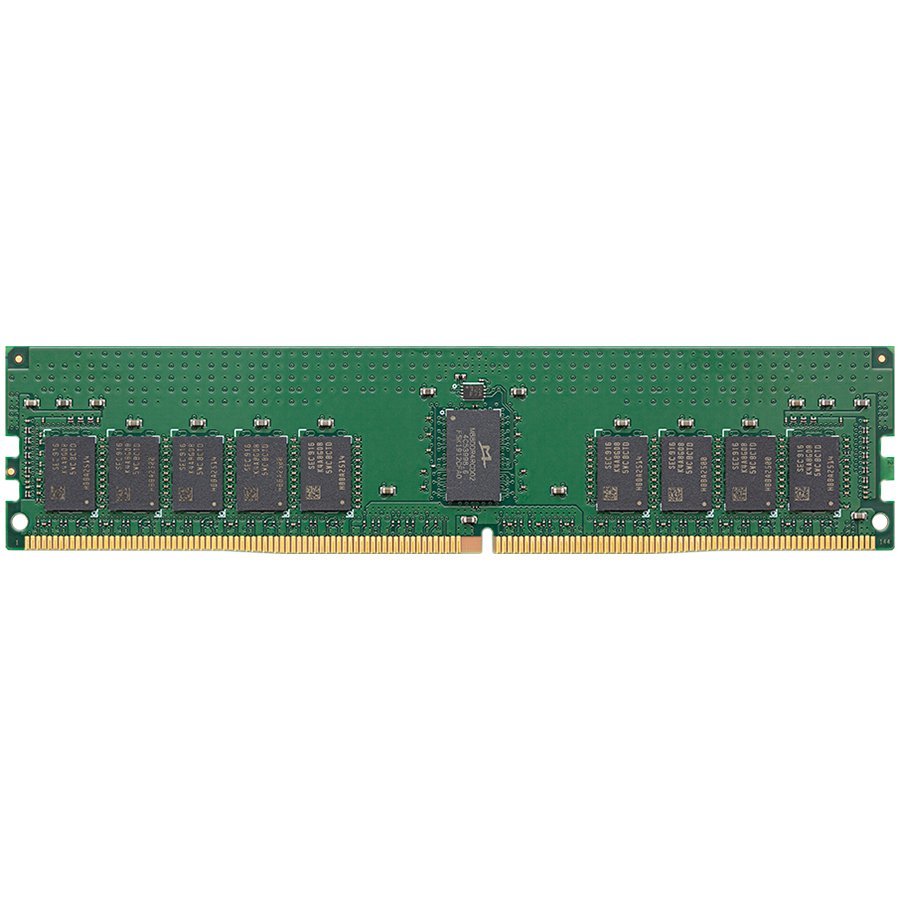 201125170018021357.jpg Synology 8GB DDR4 ECC UDIMM, D4EC-2666-8G RAM module; RS3621xs+, RS3621RPxs, RS2821RP+, RS2421RP+, RS2421+, RS1619xs+, RS3618xs; - Slika 1