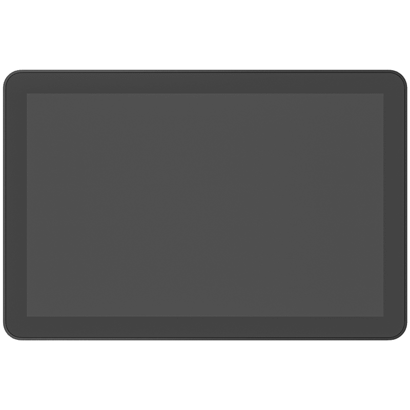 220223150011337659.jpg LOGITECH Tap Scheduler - GRAPHITE - USB - WW - TOUCH SCREEN - Slika 1
