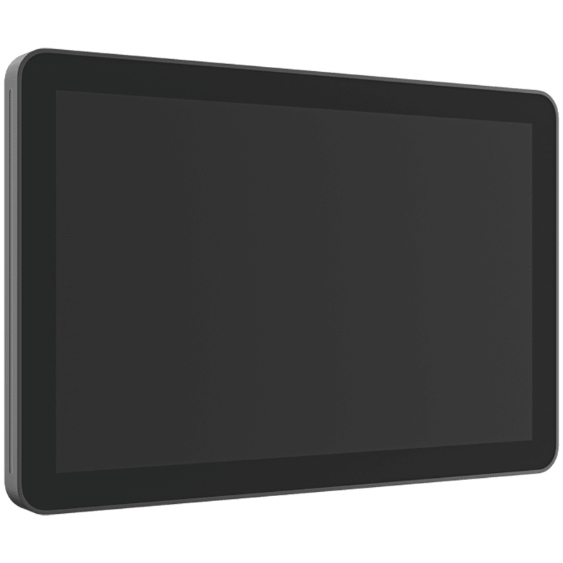 220223150011359636.jpg LOGITECH Tap Scheduler - GRAPHITE - USB - WW - TOUCH SCREEN - Slika 2