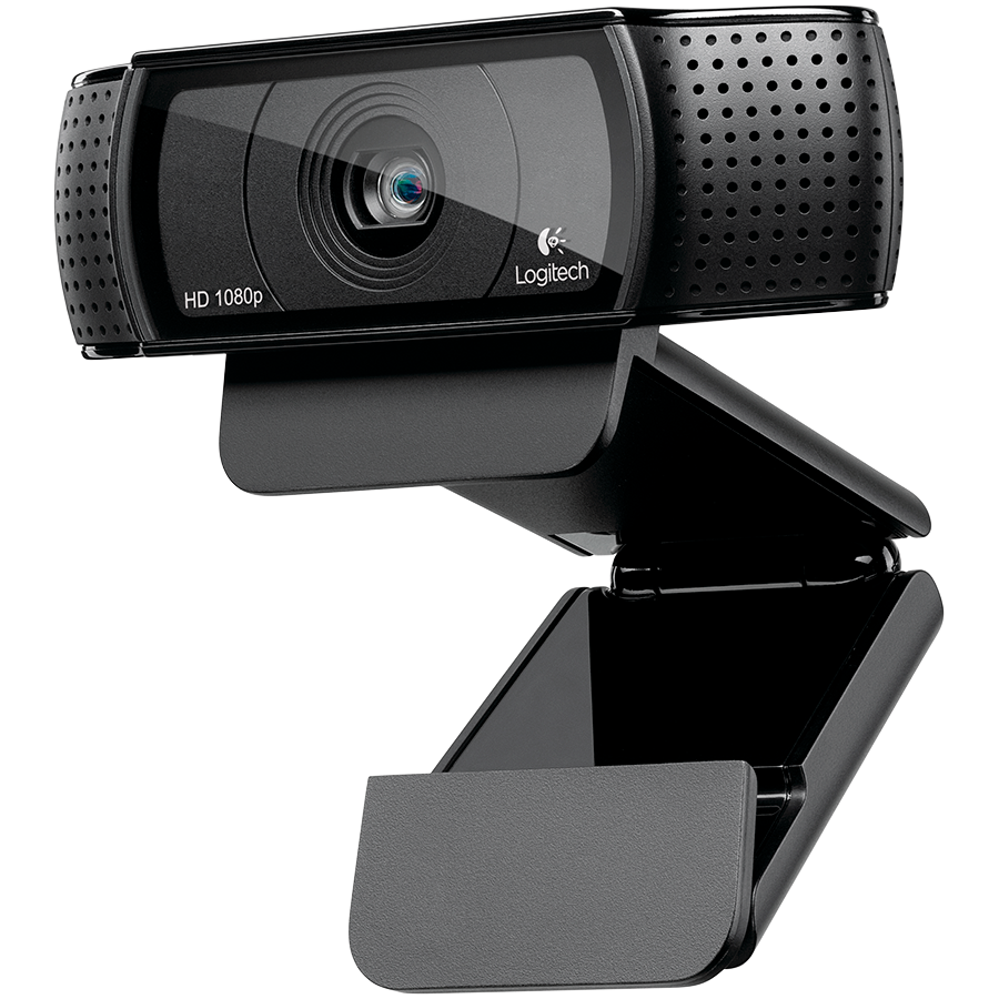 220317170032217098.jpg LOGITECH C920 Pro HD Webcam - USB - Slika 2