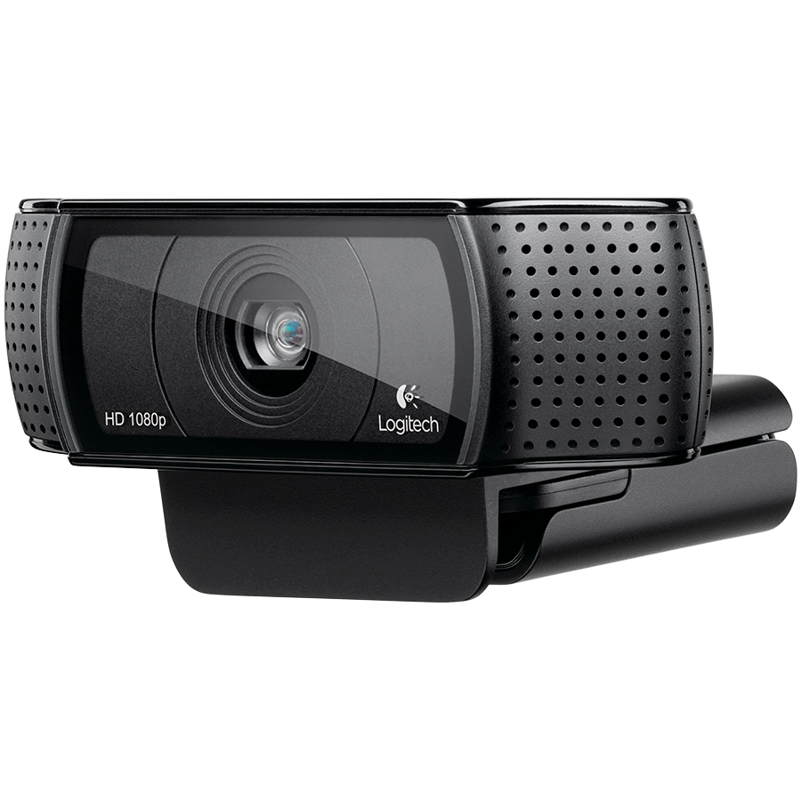 220317170032255475.jpg LOGITECH C920 Pro HD Webcam - USB - Slika 3