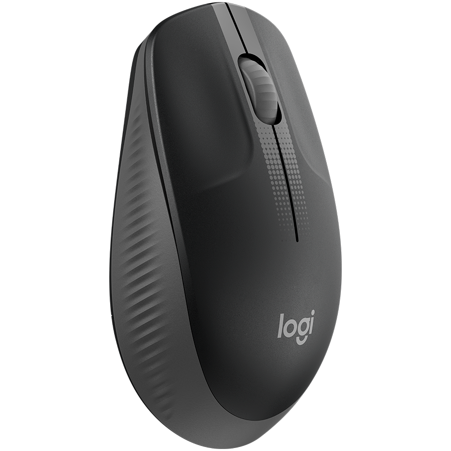 220322170014488003.jpg LOGITECH M190 Wireless Mouse - CHARCOAL - Slika 4