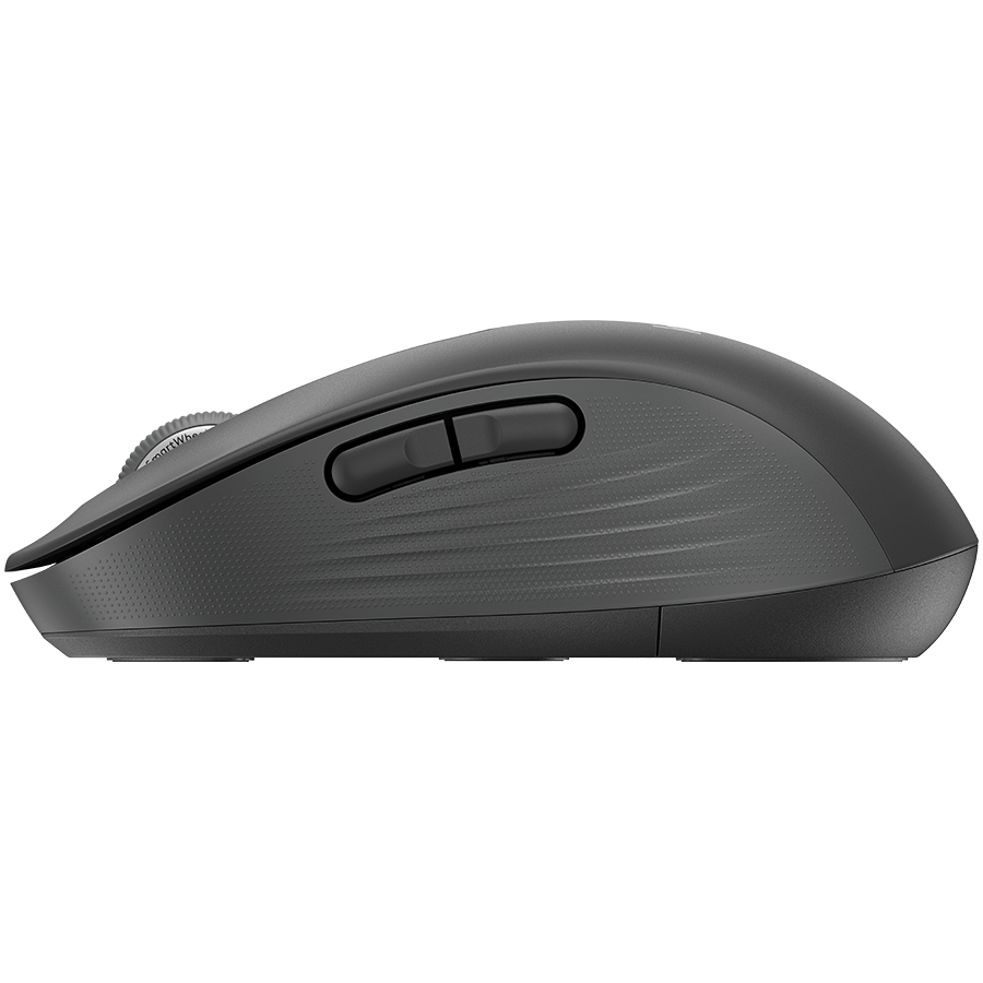 220322170015083079.jpg LOGITECH M650L Signature Bluetooth Mouse - GRAPHITE - Slika 3