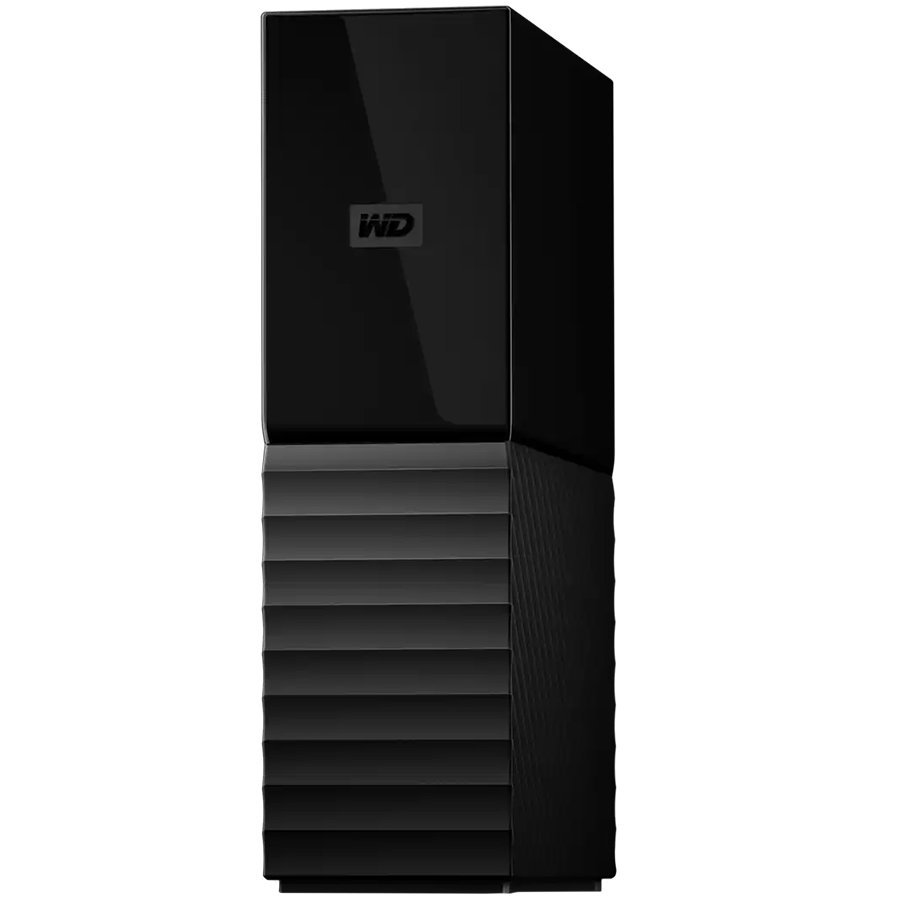 220504160016292009.jpg HDD External WD My Book (3.5”, 18TB, USB 3.0) - Slika 1