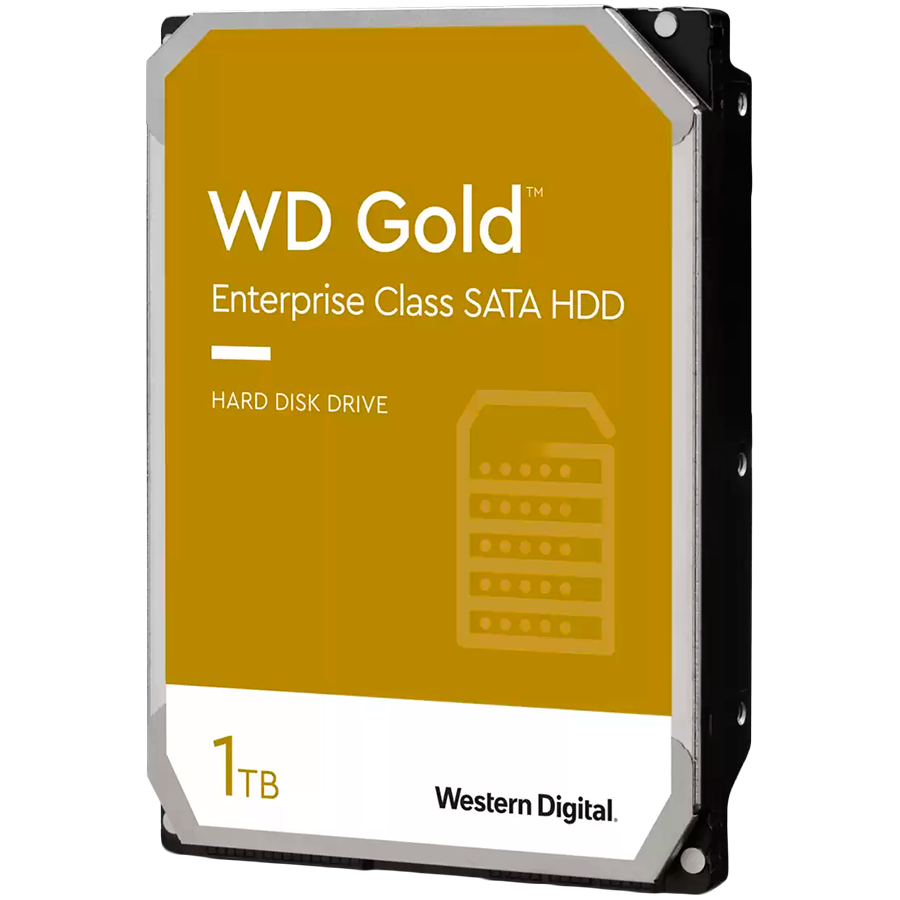 220518160012268310.jpg HDD Server WD Gold (3.5'', 1TB, 128MB, 7200 RPM, SATA 6 Gb/s) - Slika 1