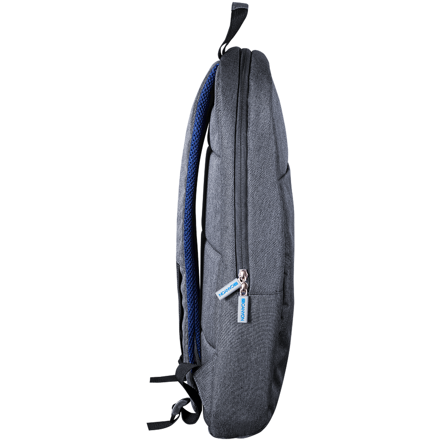221208130011149946.jpg CANYON bag BP-4 Slim 12L Gray - Slika 3