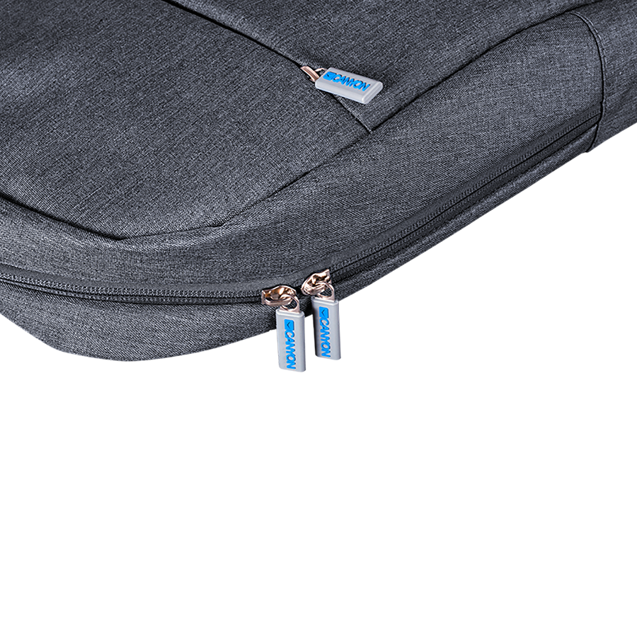 221208130011314723.jpg CANYON bag BP-4 Slim 12L Gray - Slika 6