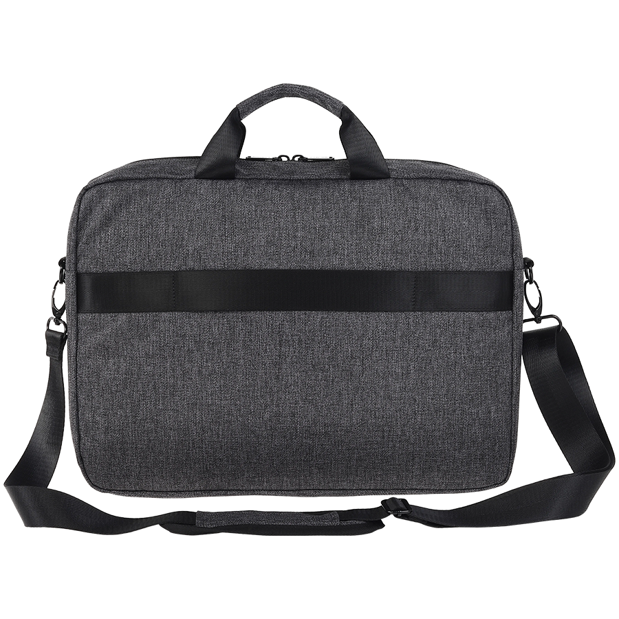 221214170014096577.jpg CANYON B-5, Laptop bag for 15.6 inch410MM x300MM x 70MMDark GreyExterior materials: 100% PolyesterInner materials:100% Polyester - Slika 3