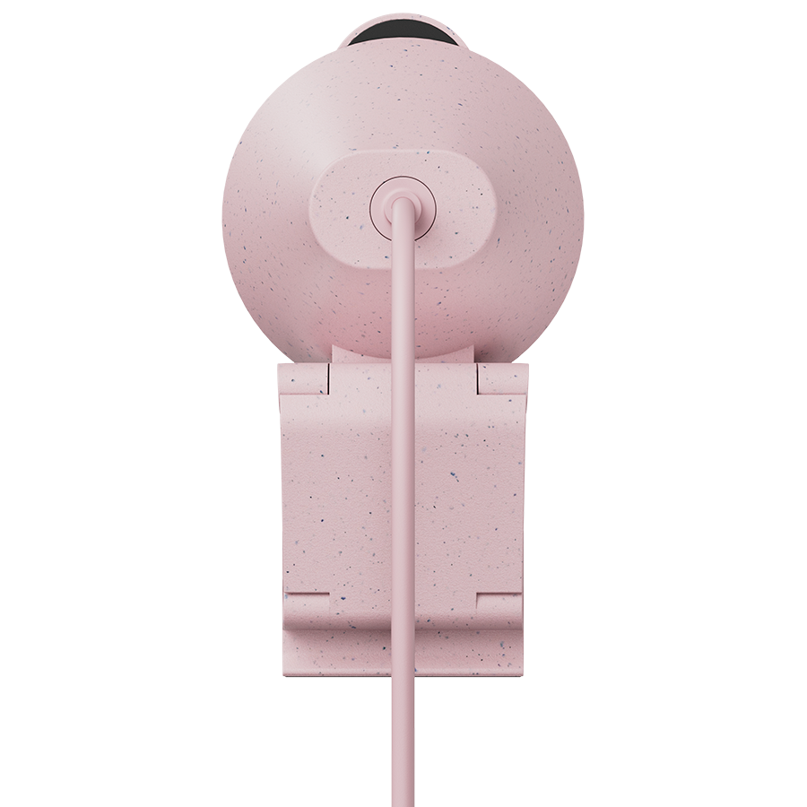 230209150025263079.jpg LOGITECH Brio 300 Full HD webcam - ROSE - USB - Slika 5