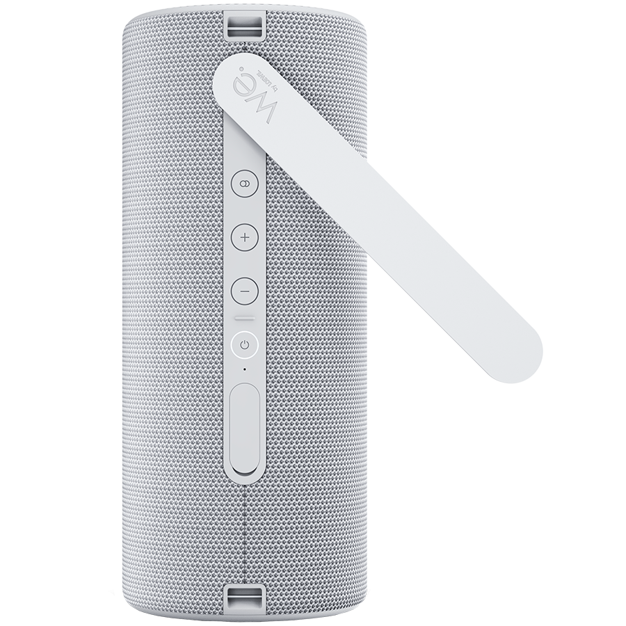230213170021628948.jpg WE. HEAR 2 By Loewe Portable Speaker 60W, Cool Grey - Slika 3