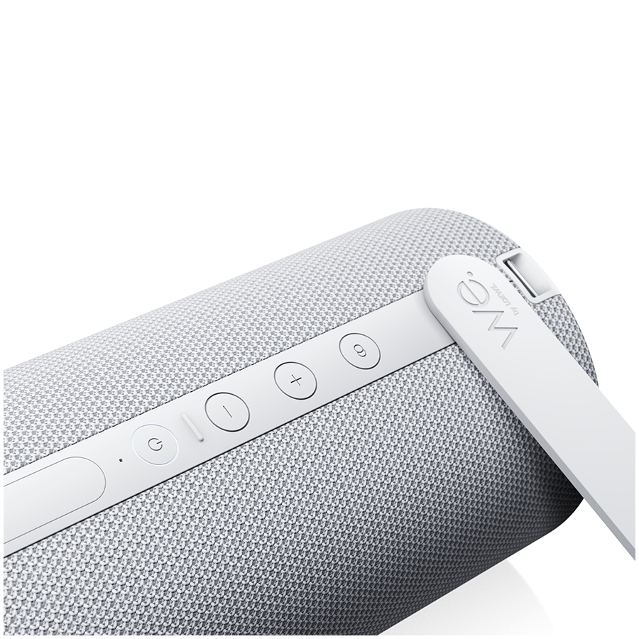230213170021726177.jpg WE. HEAR 2 By Loewe Portable Speaker 60W, Cool Grey - Slika 5