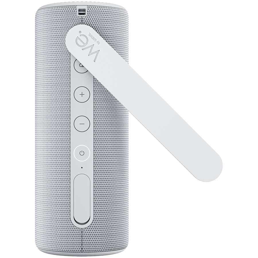 230213170022192604.jpg WE. HEAR 1 By Loewe Portable Speaker 40W, Cool Grey - Slika 4