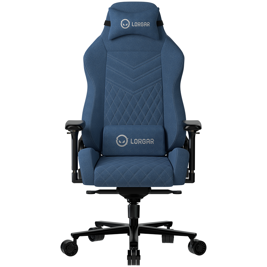 Gaming chair Lorgar Ace 422 Blue (LRG-CHR422BL)