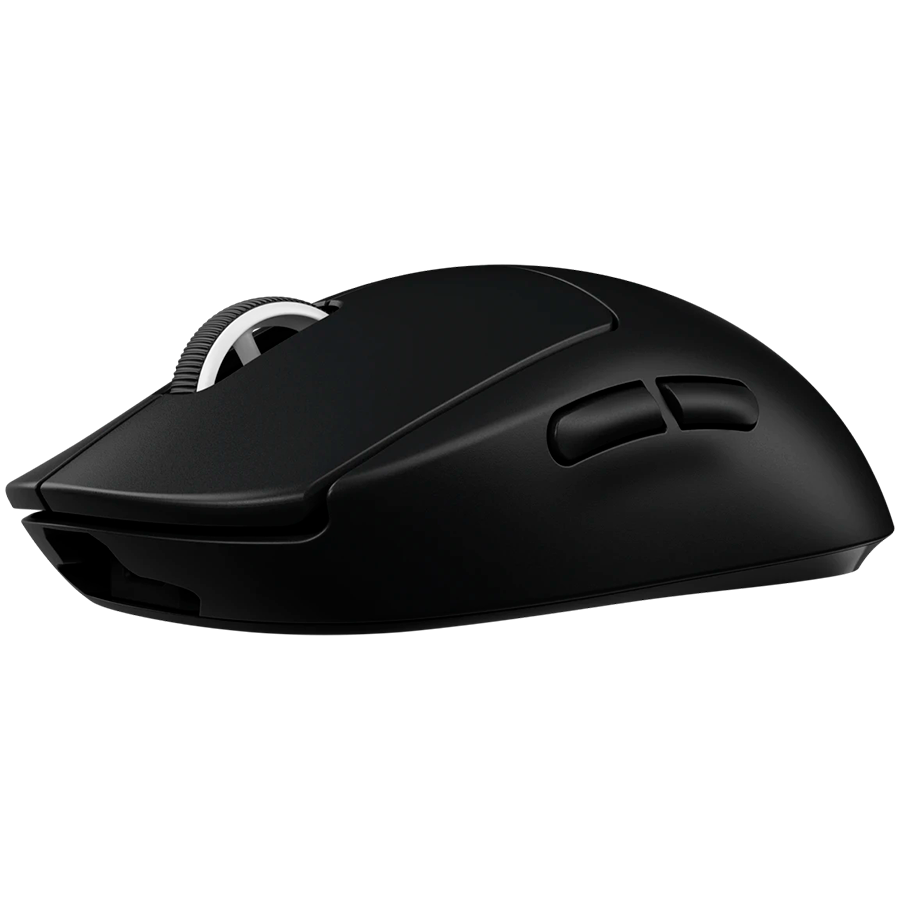 230712100011670899.jpg LOGITECH G PRO X SUPERLIGHT 2 LIGHTSPEED Gaming Mouse - BLACK - 2.4GHZ - EER2 - Slika 2