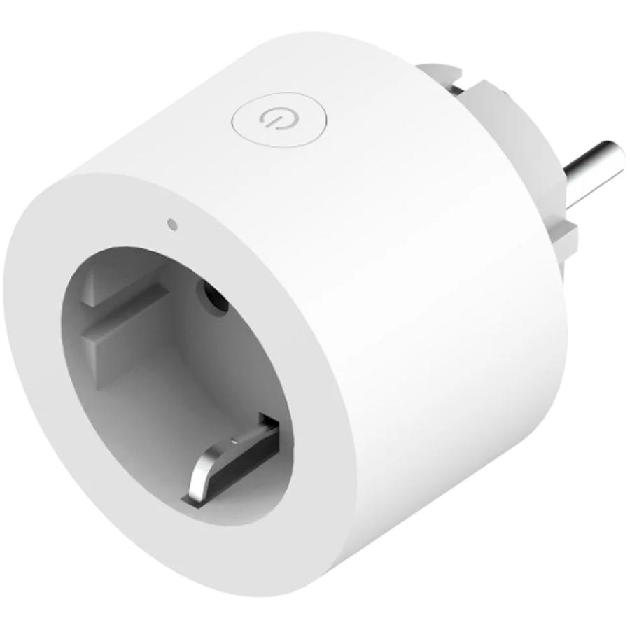 230719140016673973.jpg Aqara Smart Plug (EU Version): Model No: SP-EUC01; SKU: AP007EUW01 - Slika 1
