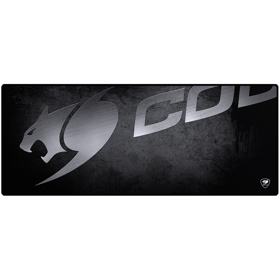 230727120018280391.jpg COUGAR ARENA X Gaming Mouse Pad, 1000x400x5mm, Black - Slika 1